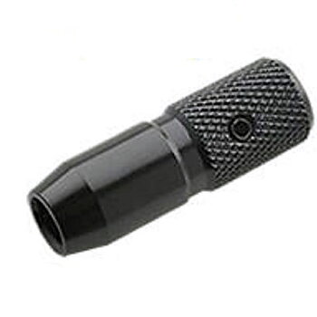 Bulls NL Shaft Remover Black