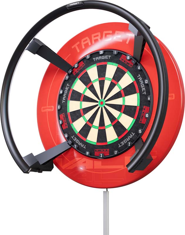 Target Omni Automatic Scoring System - 2