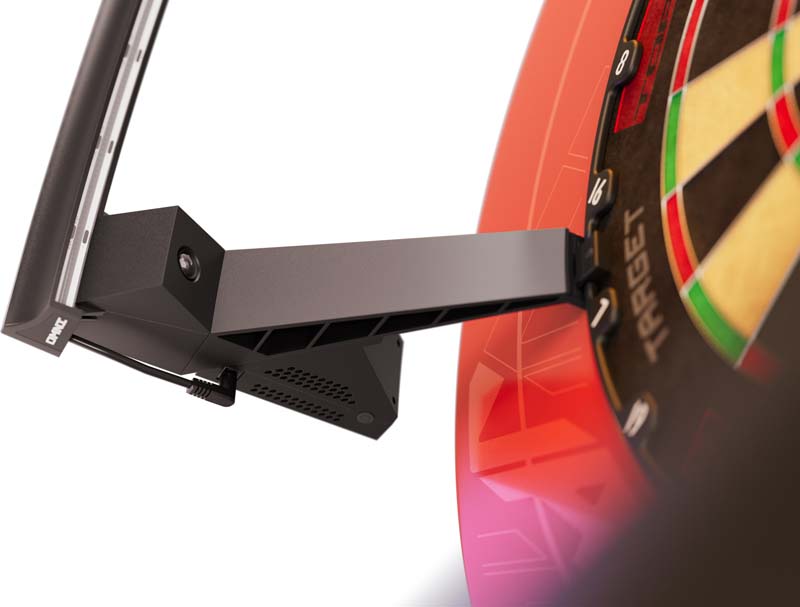 Target Omni Automatic Scoring System - 4