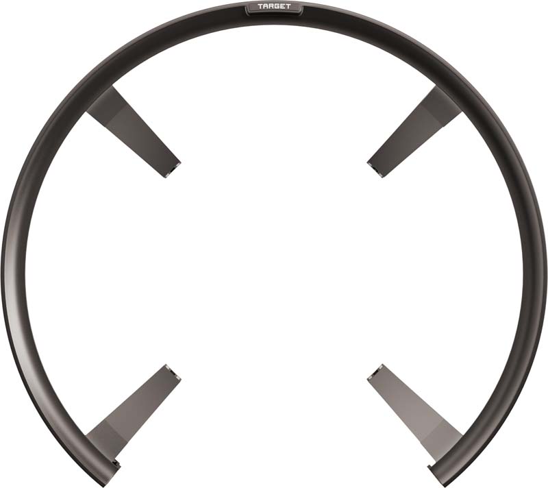 Target Omni Automatic Scoring System - 6