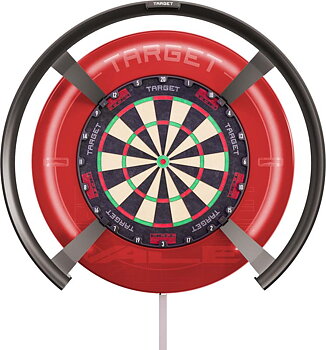Target Omni Automatic Scoring System