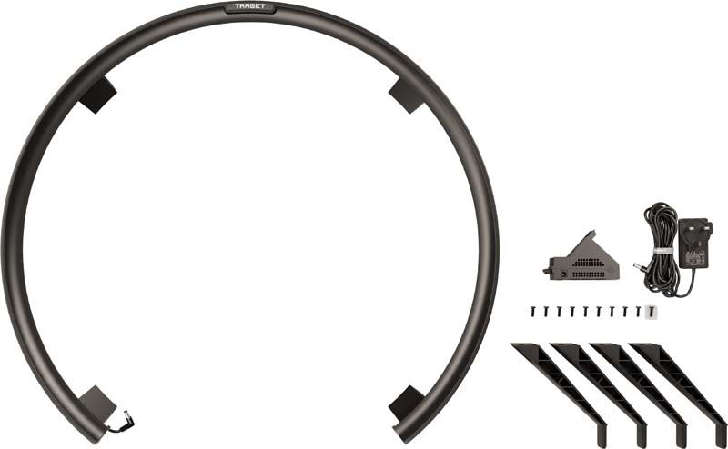Target Omni Automatic Scoring System - 7