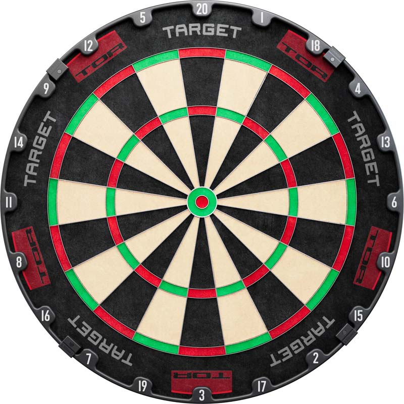 Target Darttavla Tor 