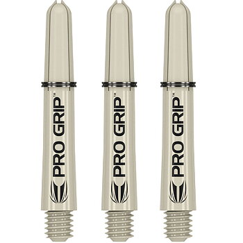 Target Pro Grip Sand x 3 Set Short 34mm