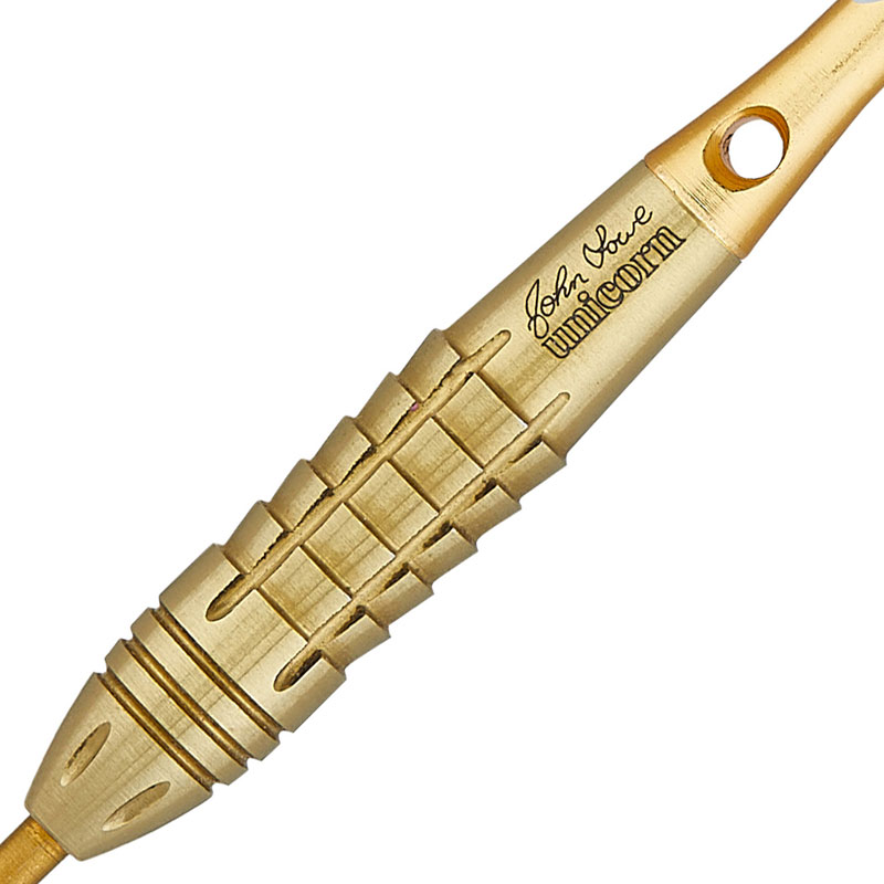 Unicorn World Champion Phase 3 John Lowe 25g - 3