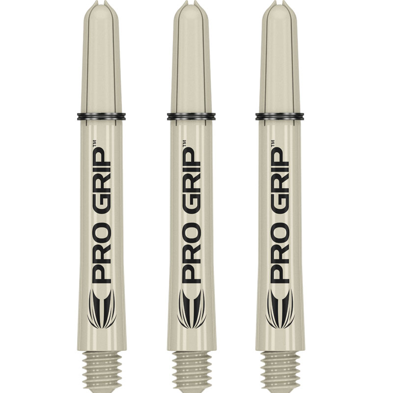 Target Pro Grip Sand x 3 Set Mellan 41mm