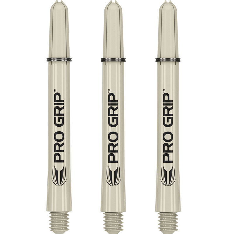 Target Pro Grip Sand x 3 Set Medium 48mm