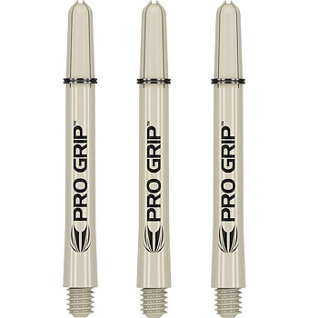 Target Pro Grip Sand x 3 Set Medium 48mm