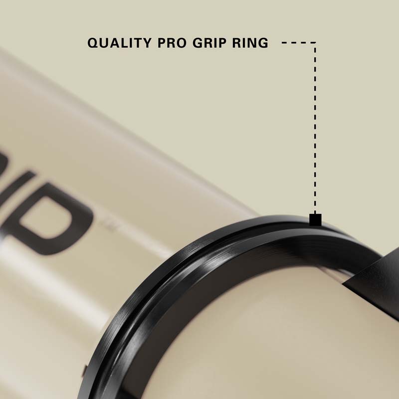 Target Pro Grip Sand x 3 Set Medium 48mm - 4