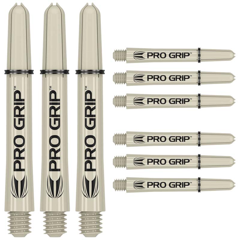 Target Pro Grip Sand x 3 Set Medium 48mm - 2