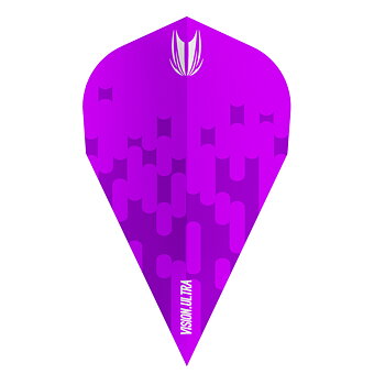 Target Arcade Vison Ultra Purple Vapor