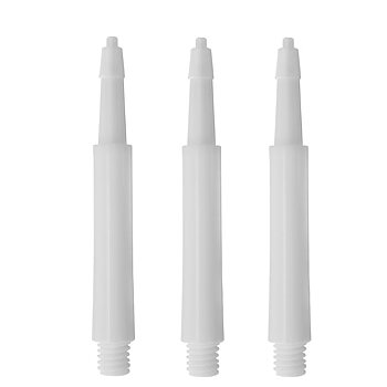 Harrows Clic Normal White 23mm
