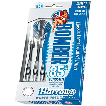 Harrows Bomber  21g