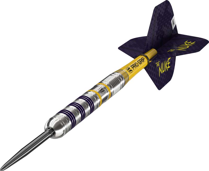 Target Luke Littler Swiss Points Loadout 24g - 2