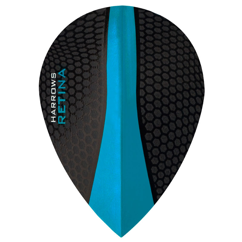 Harrows Retina Aqua Päron