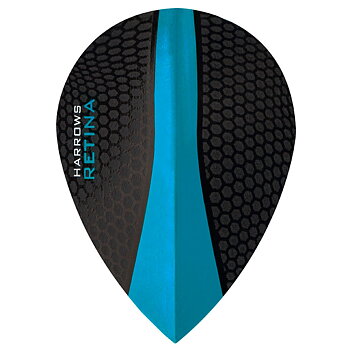 Harrows Retina Aqua Päron