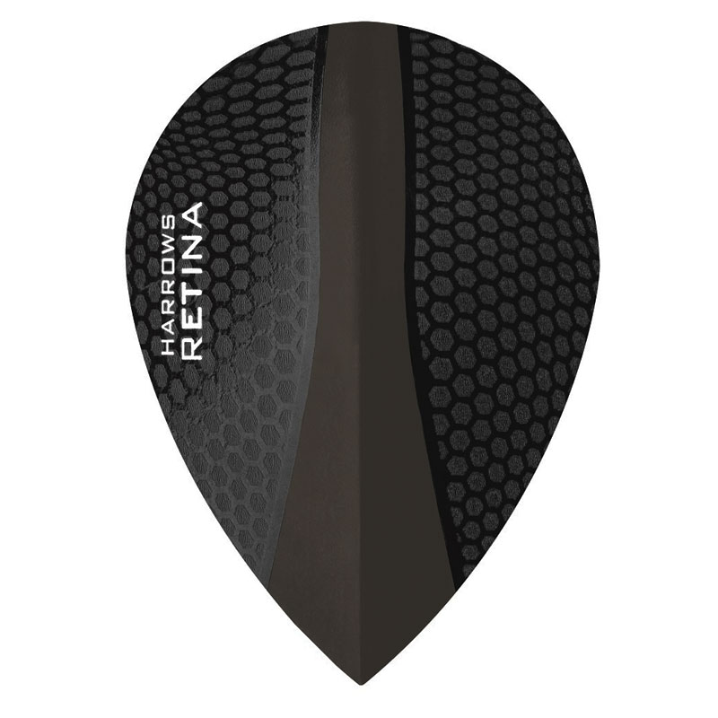 Harrows Retina Svarta Päron