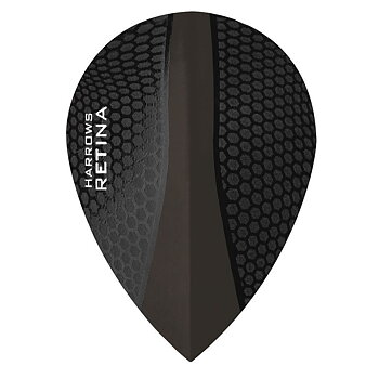 Harrows Retina Svarta Päron