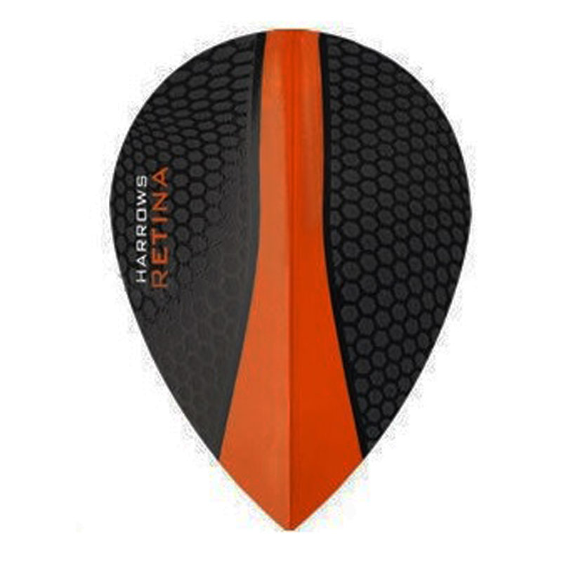 Harrows Retina Orange Pear