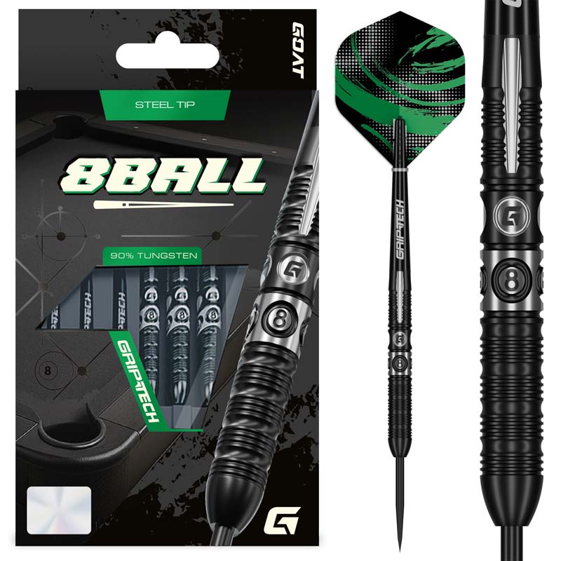 Goat 8Ball 90% 24g