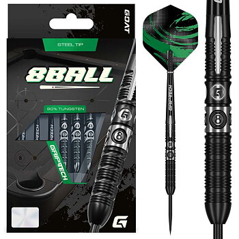 Goat 8Ball 90% 26g