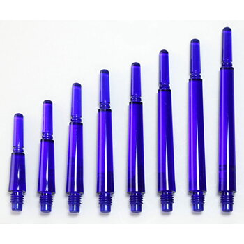 Cosmo Fit Shafts Gear Normal locked Darkblue Size 8 - 42,5mm