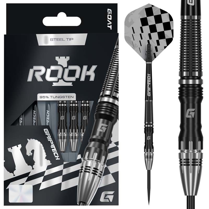 Goat Rook 95% 26g