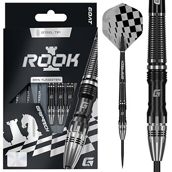 Goat Rook 95% 26g