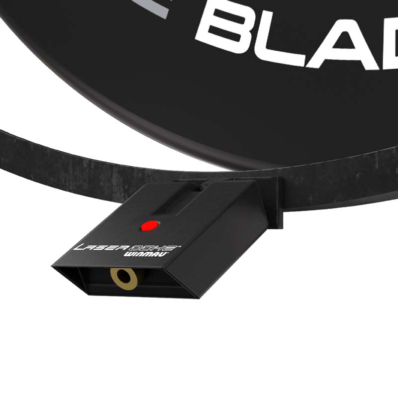Winmau Plasma Accessory Pack - 6