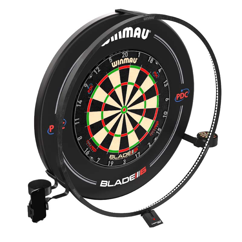 Winmau Plasma Accessory Pack - 3