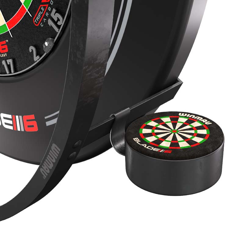 Winmau Plasma Accessory Pack - 7