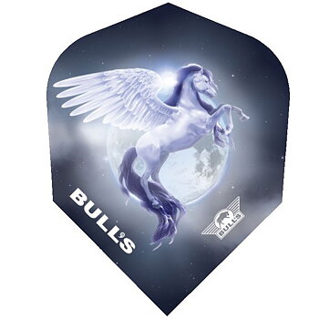 Bulls NL Powerflite Blåa Pegasus Shape NO6