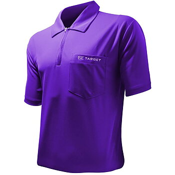 Target Coolplay 2 Dartshirt Purple