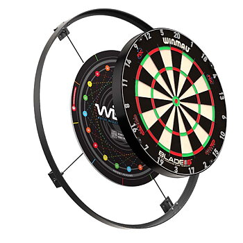 Winmau Wispa Ljudreduceringssystem