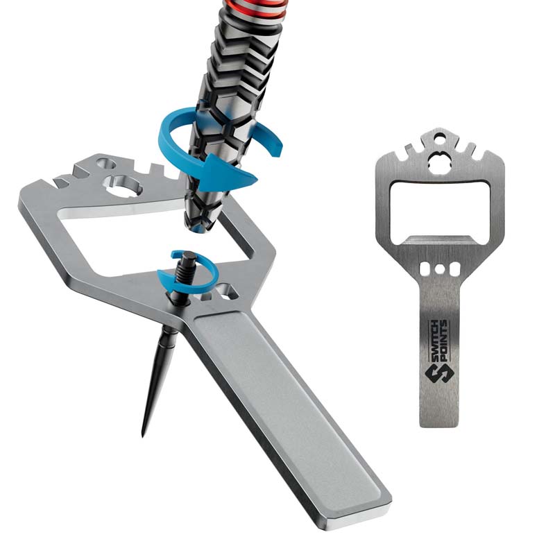 Winmau Fornax Switch Points Torpedo 90% 25g - 4