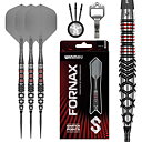 Winmau Fornax Switch Points Torpedo 90% 25g