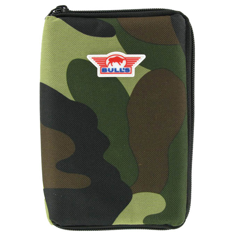 Bulls NL Unitas Camouflage Dartcase