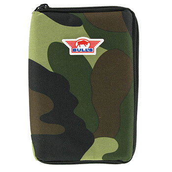 Bulls NL Unitas Camouflage Dartcase
