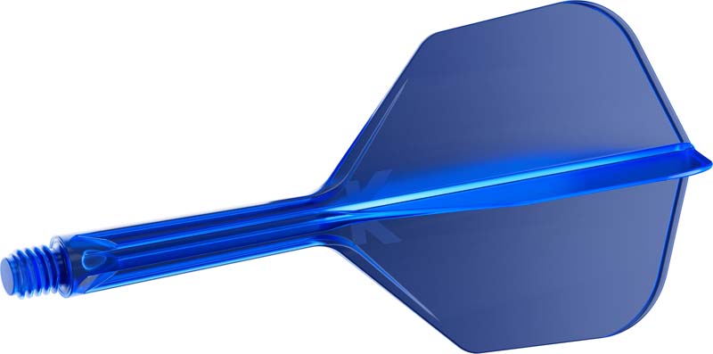 Target K-Flex Shape/NO6 Blåa 26mm Mellan - 2