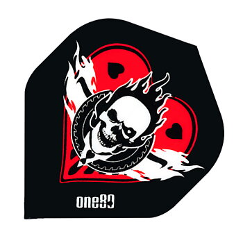 One80 Poker SvartaHearts