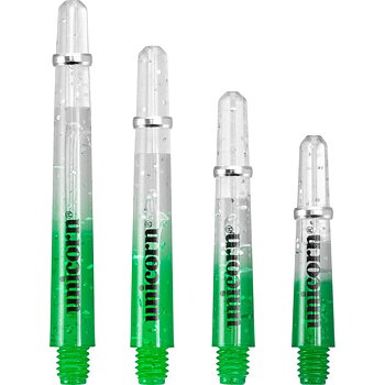 Unicorn Gripper 4 Elements Inbetween Green 41mm