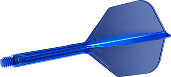 Target K-Flex Shape/NO6 Blue 33mm Medium