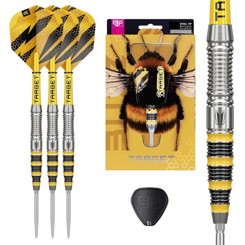 Target Buzz 03 Swiss Points 90% 25g