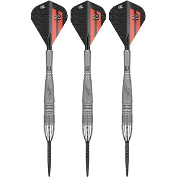 Target Phil Taylor Power 9Five  G7 Swiss Point 24g