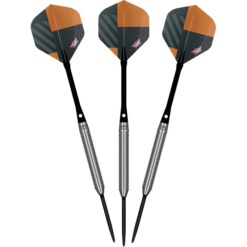 Bulls NL Volt 80% Orange Convertible Point 23g - 4