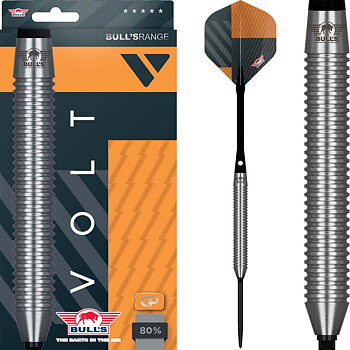 Bulls NL Volt 80% Orange Convertible Point 23g