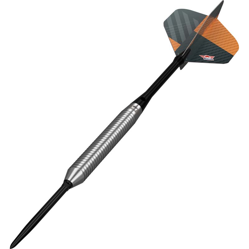 Bulls NL Volt 80% Orange Convertible Point 25g - 3