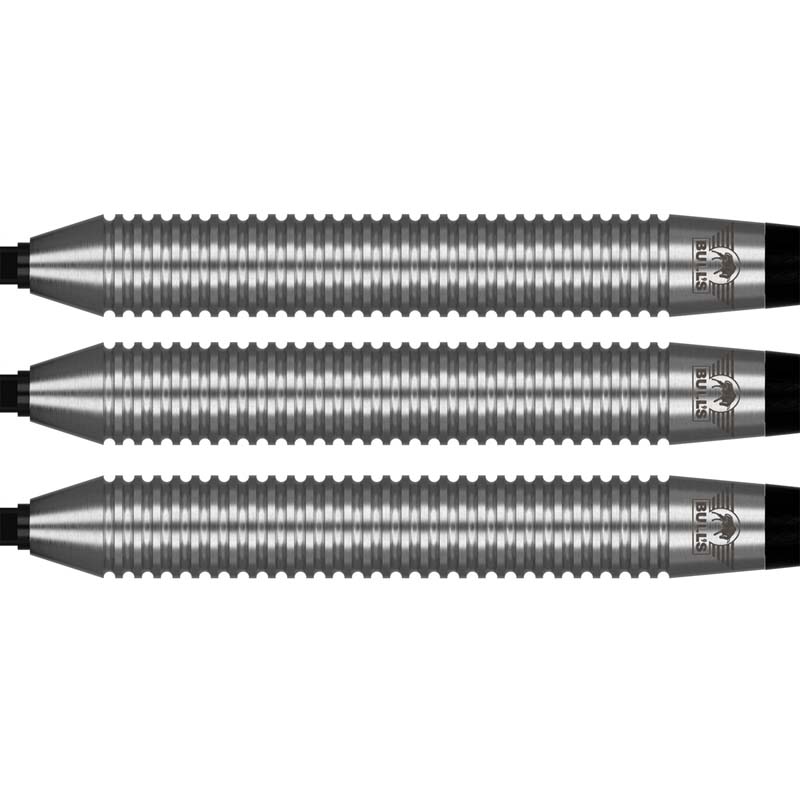 Bulls NL Volt 80% Orange Convertible Point 25g - 5