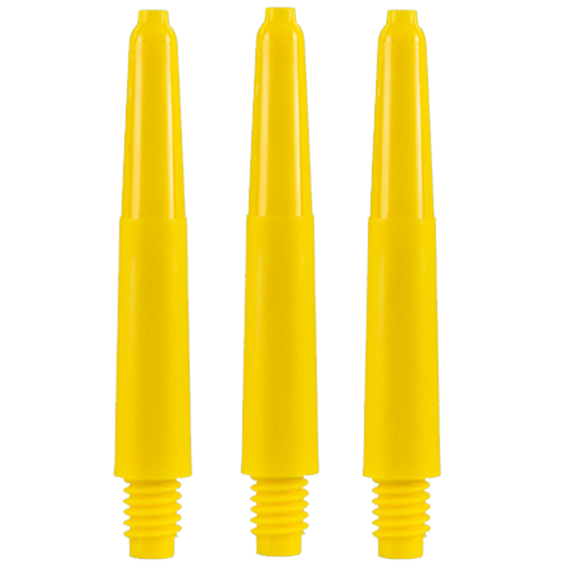 Designa Nylon Yellow Short 35mm