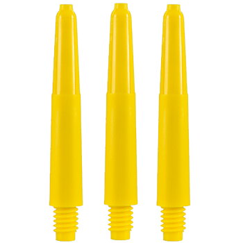 Designa Nylon Gula Short 35mm